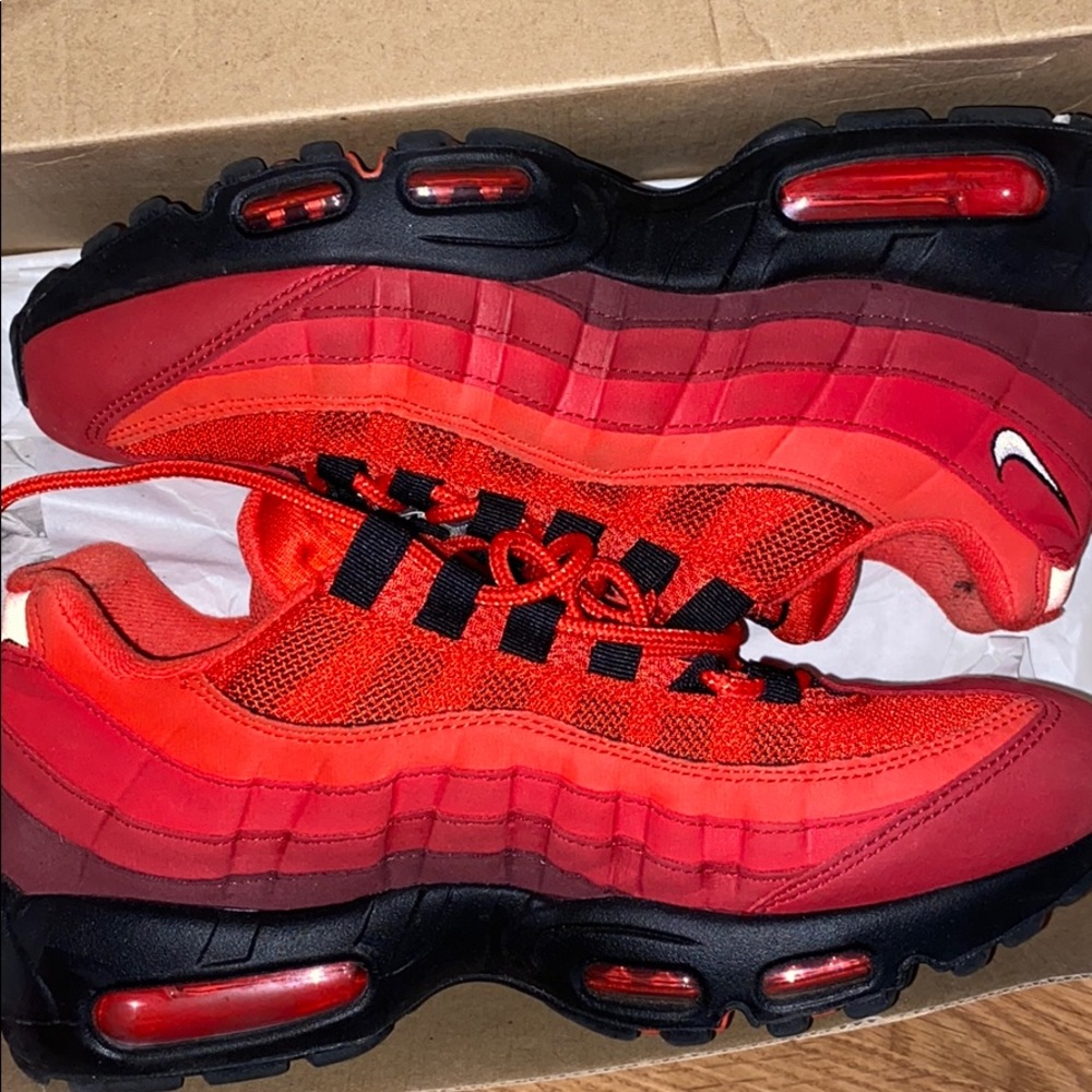 Nike air max 95 OG